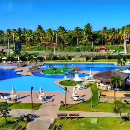 Flat Porto De Galinhas Aparthotel Buitenkant foto