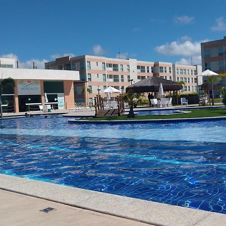 Flat Porto De Galinhas Aparthotel Buitenkant foto